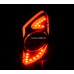 EXLED-LIGHTING REAR LED BRAKE MODULES DIY KIT SSANGTONG KORANDO 2011-13 MNR